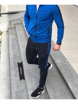 Trening Nike Running blue