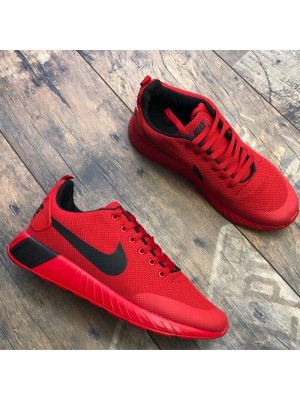 Adidasi Nike Max Red