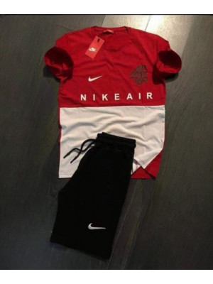 Compleu Vara  Nike Red