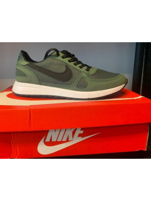 Nike super green